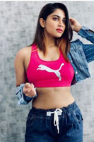Shivani Narayanan Photos